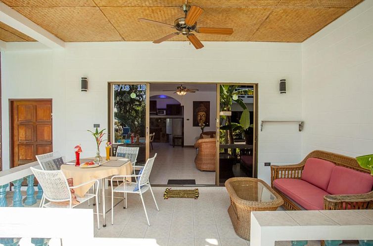 Ya Nui Resort - SHA Plus