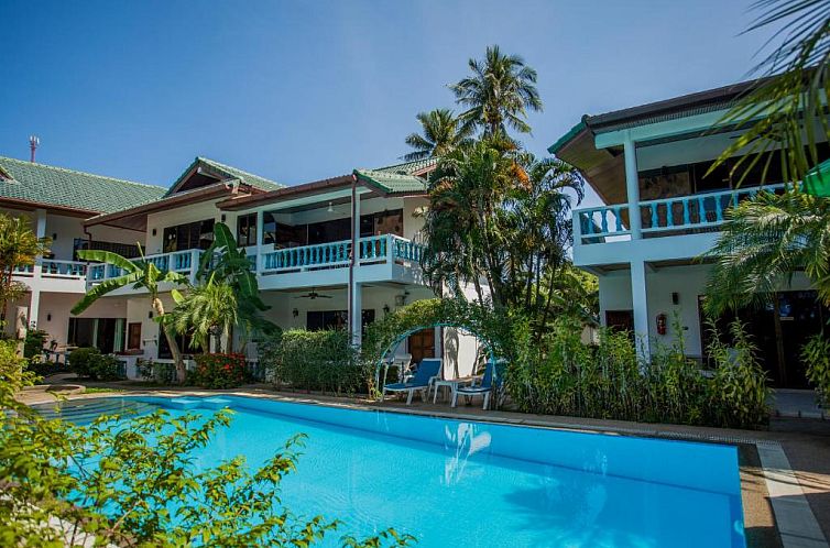 Ya Nui Resort - SHA Plus