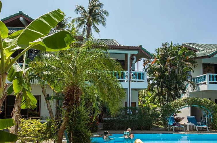 Ya Nui Resort - SHA Plus