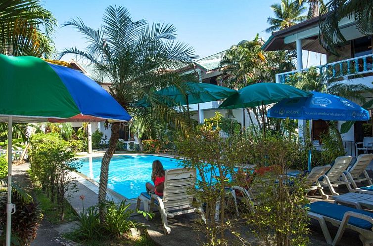 Ya Nui Resort - SHA Plus