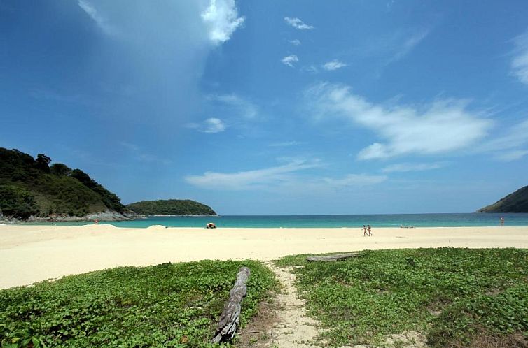 Ya Nui Resort - SHA Plus