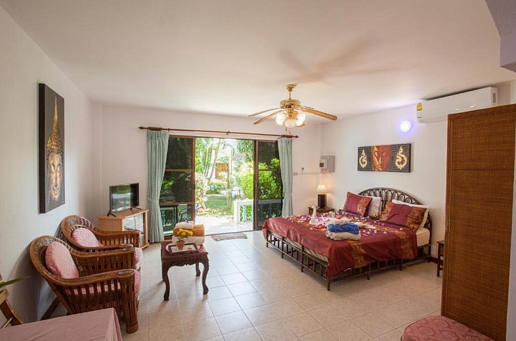 Ya Nui Resort - SHA Plus