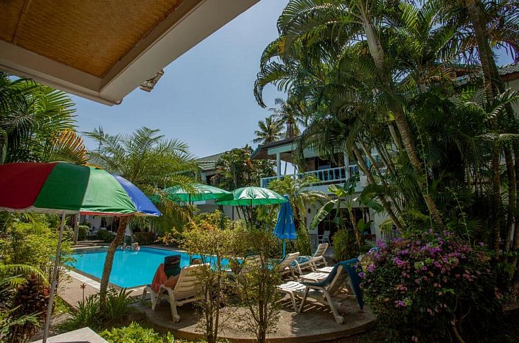 Ya Nui Resort - SHA Plus