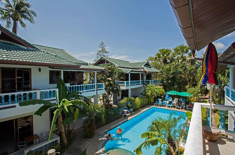 Ya Nui Resort - SHA Plus