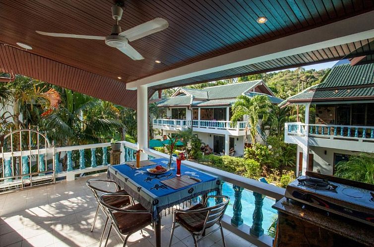 Ya Nui Resort - SHA Plus
