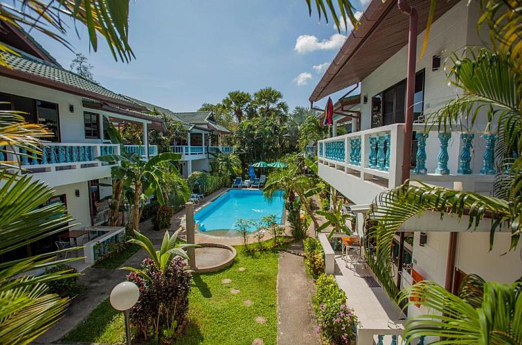 Ya Nui Resort - SHA Plus
