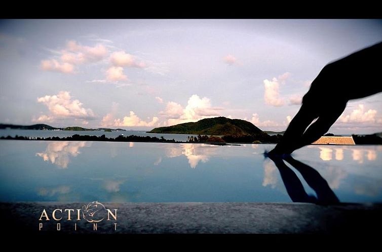 Verblijf 4330832 - Vakantie appartement Zuid-Thailand - Action Point Weight loss and Fitness Resort