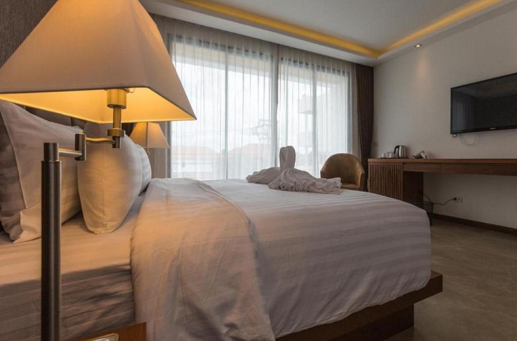 Action Point Weight loss and Fitness Resort