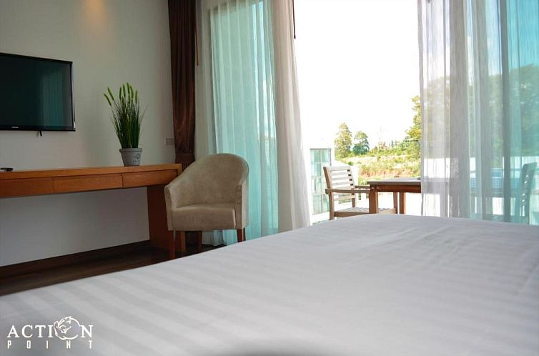 Action Point Weight loss and Fitness Resort