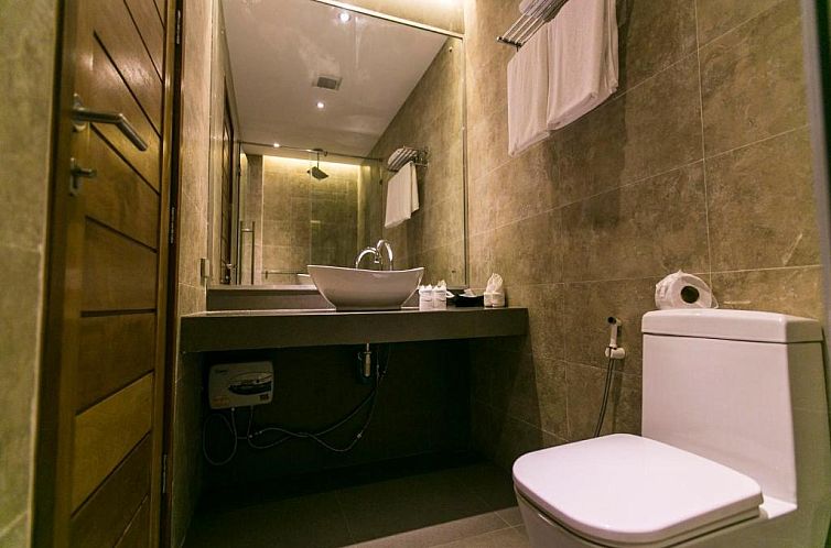 Action Point Weight loss and Fitness Resort