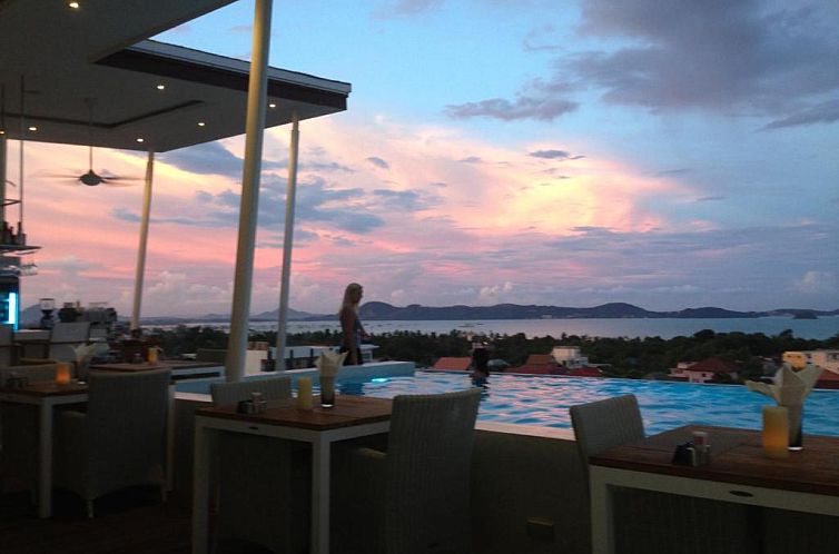 Action Point Weight loss and Fitness Resort