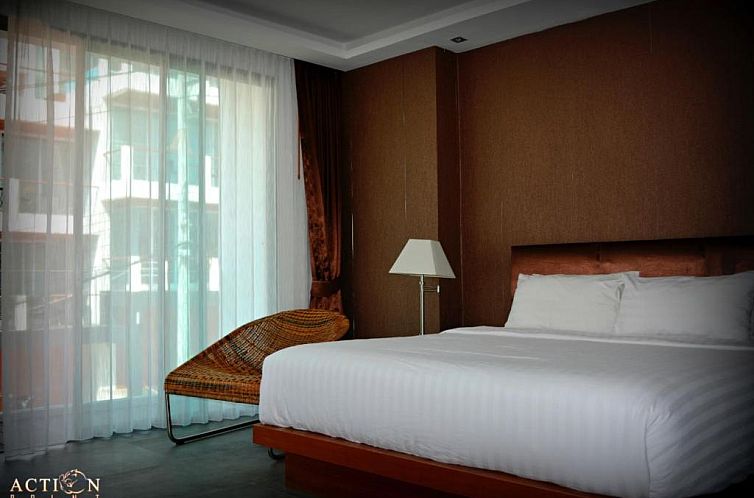 Action Point Weight loss and Fitness Resort