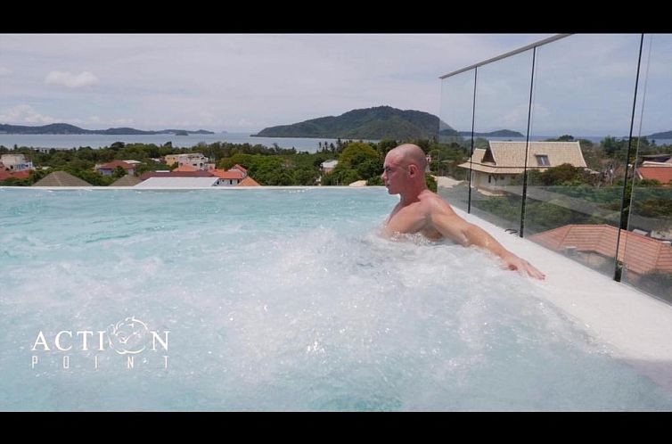 Action Point Weight loss and Fitness Resort