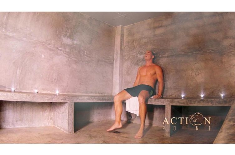 Action Point Weight loss and Fitness Resort