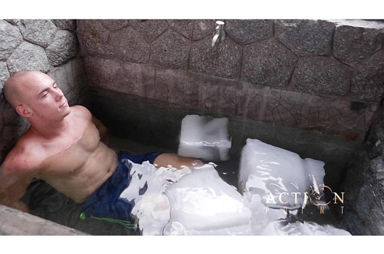 Action Point Weight loss and Fitness Resort