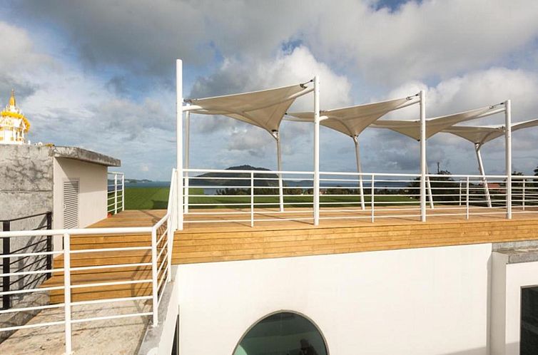 Action Point Weight loss and Fitness Resort