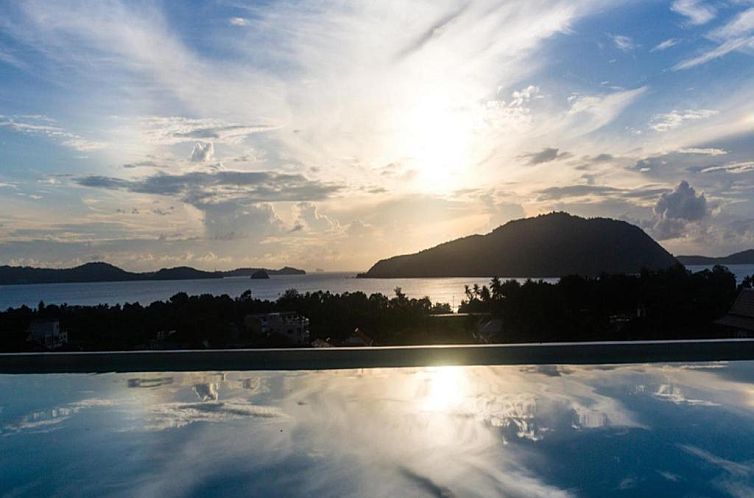 Action Point Weight loss and Fitness Resort