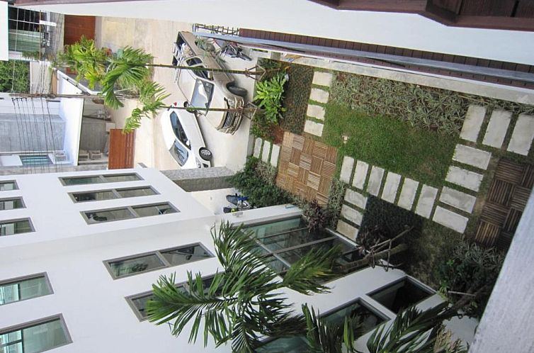 Action Point Weight loss and Fitness Resort