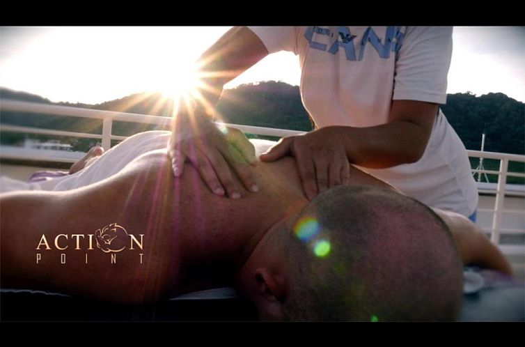 Action Point Weight loss and Fitness Resort