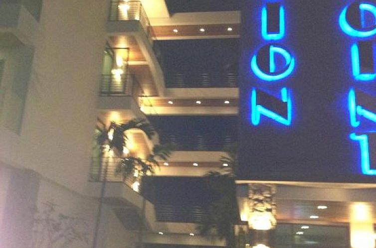 Action Point Weight loss and Fitness Resort