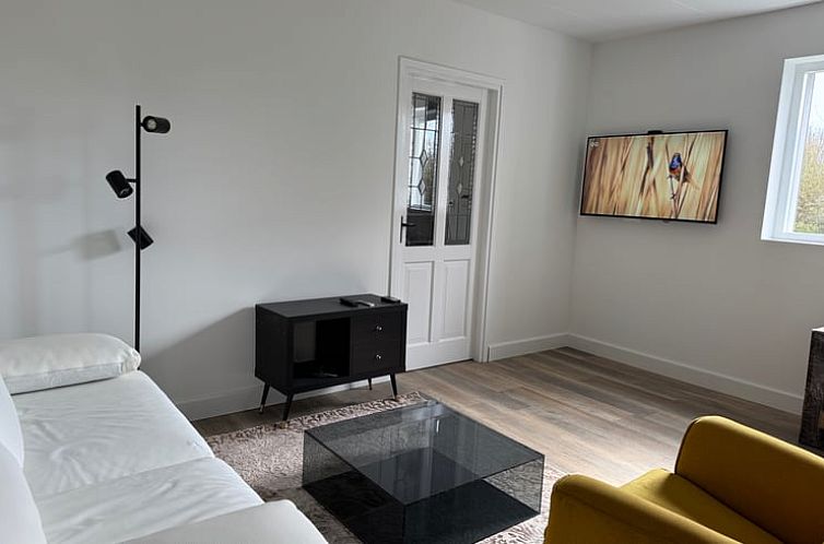 Vakantiehuis in Haps