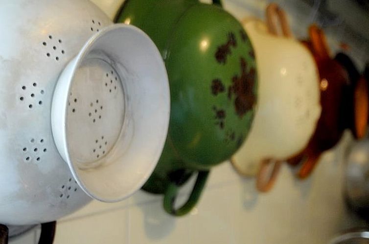 Vakantiehuisje in Haps