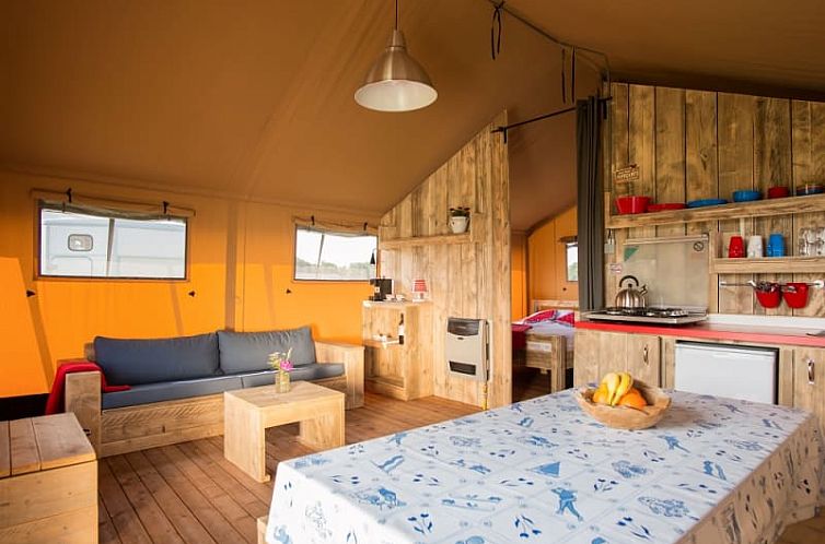 «Ranchtent»