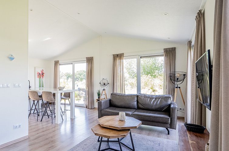 Vrijstaande woning in Linden