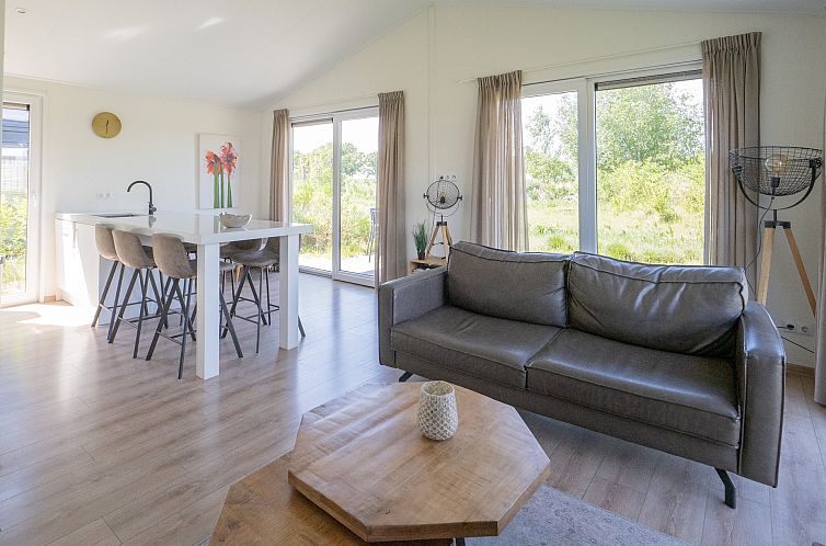 Vrijstaande woning in Linden