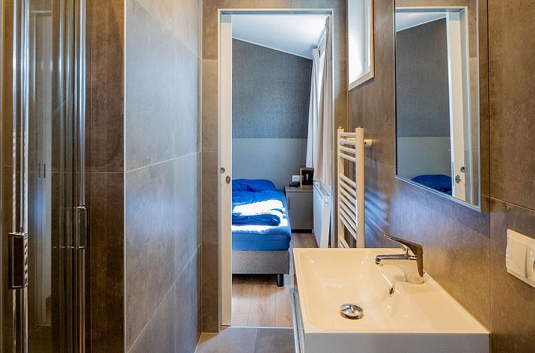 Vrijstaande woning in Linden