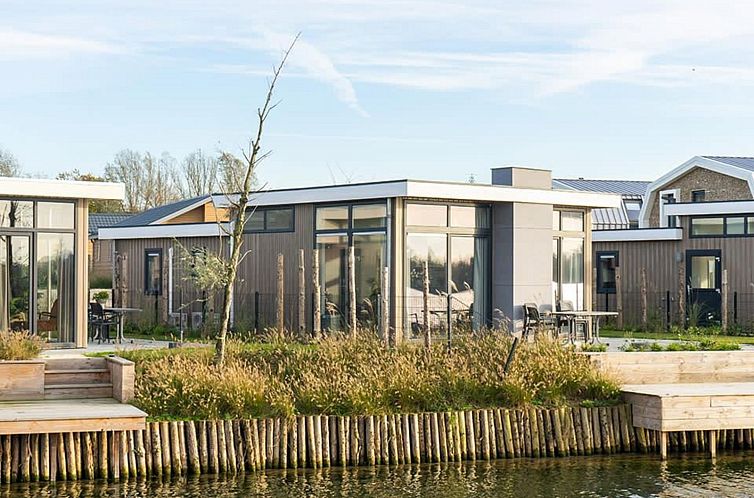 Unterkunft 434381 - Ferienhaus Noordoost Brabant - Pavilion Waterfront 6