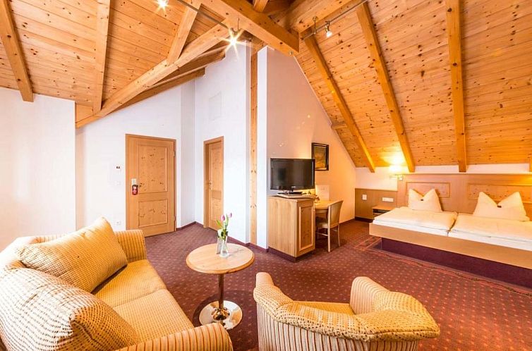 Metzgerei Gasthof Oberhauser - Hotel zur Post