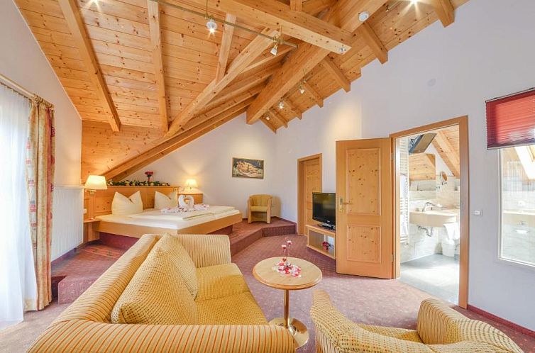 Metzgerei Gasthof Oberhauser - Hotel zur Post