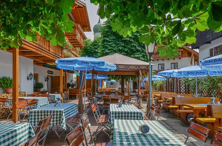 Metzgerei Gasthof Oberhauser - Hotel zur Post