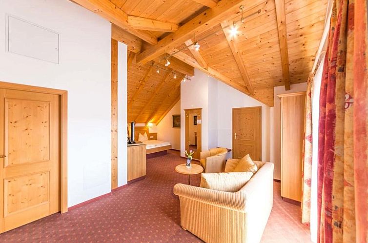 Metzgerei Gasthof Oberhauser - Hotel zur Post