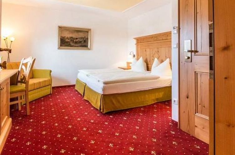 Metzgerei Gasthof Oberhauser - Hotel zur Post