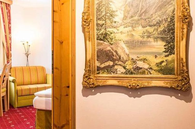 Metzgerei Gasthof Oberhauser - Hotel zur Post