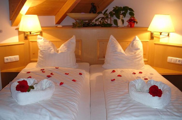 Metzgerei Gasthof Oberhauser - Hotel zur Post