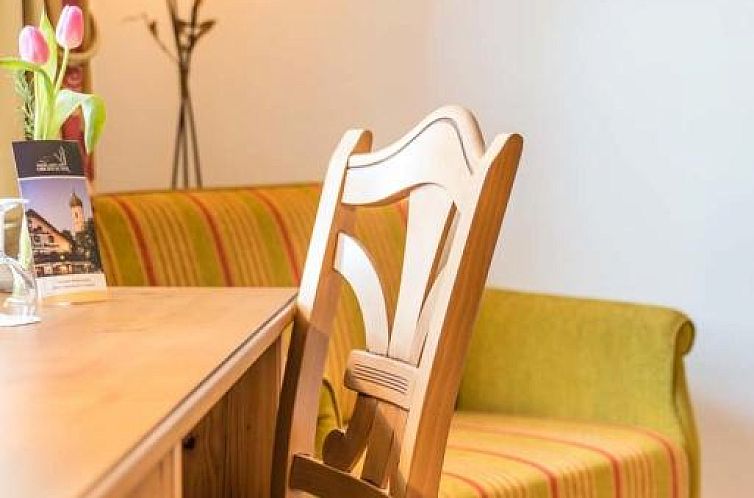 Metzgerei Gasthof Oberhauser - Hotel zur Post