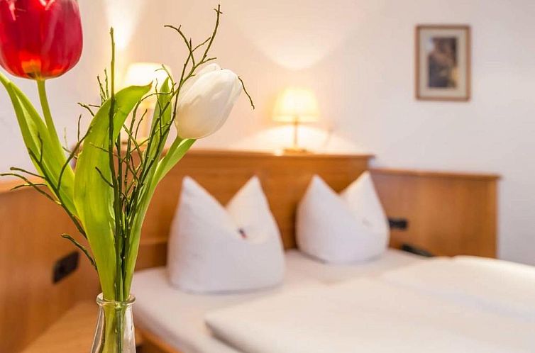Metzgerei Gasthof Oberhauser - Hotel zur Post