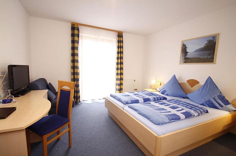 Unterkunft 43603302 - Appartement Bayern - Hotel-Cafe Hanfstingl