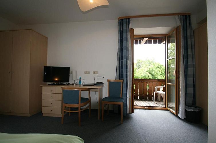 Hotel-Cafe Hanfstingl