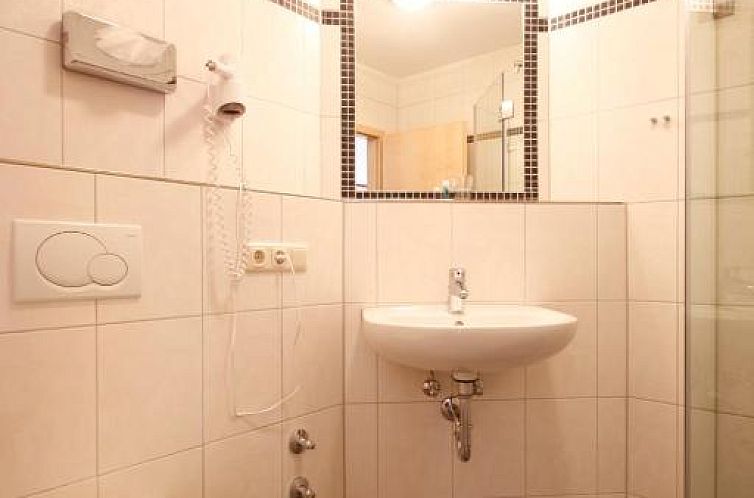 Hotel-Cafe Hanfstingl