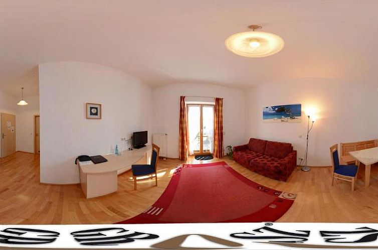 Hotel-Cafe Hanfstingl