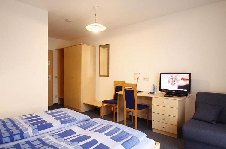 Hotel-Cafe Hanfstingl