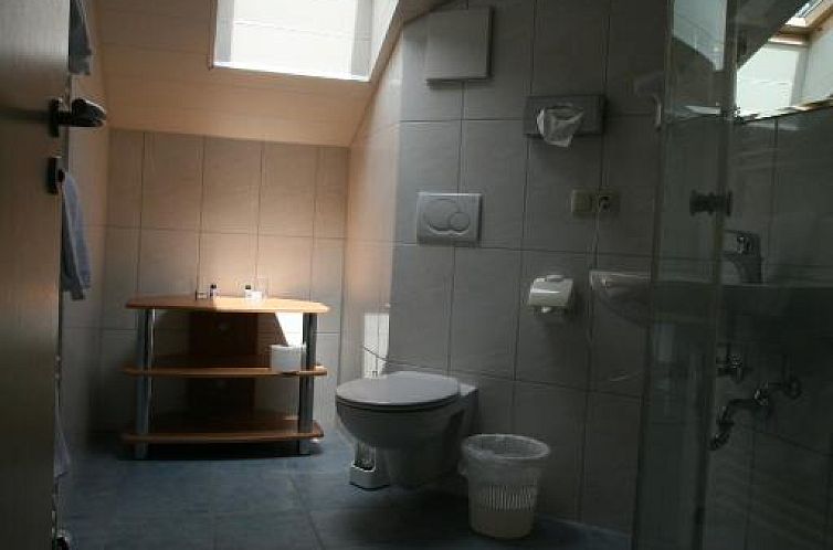 Hotel-Cafe Hanfstingl