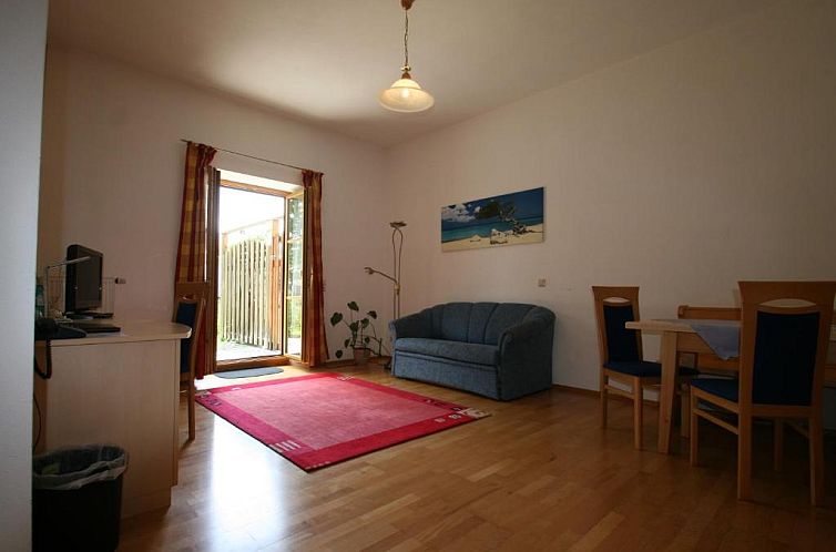 Hotel-Cafe Hanfstingl