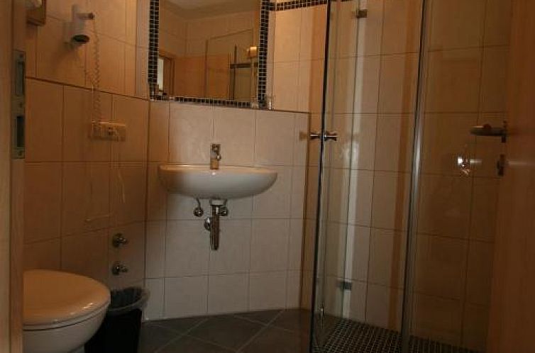 Hotel-Cafe Hanfstingl