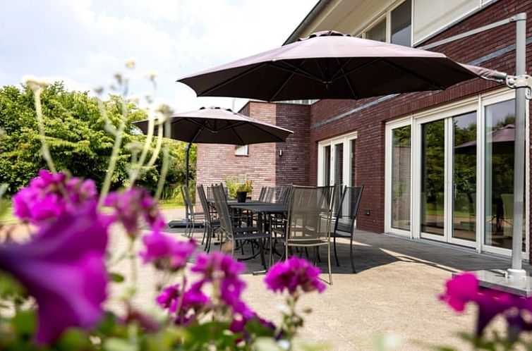 Huisje in Vierlingsbeek