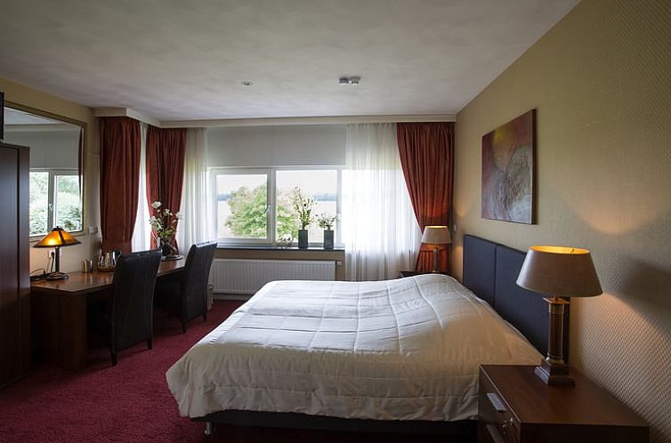 Huisje in Vierlingsbeek